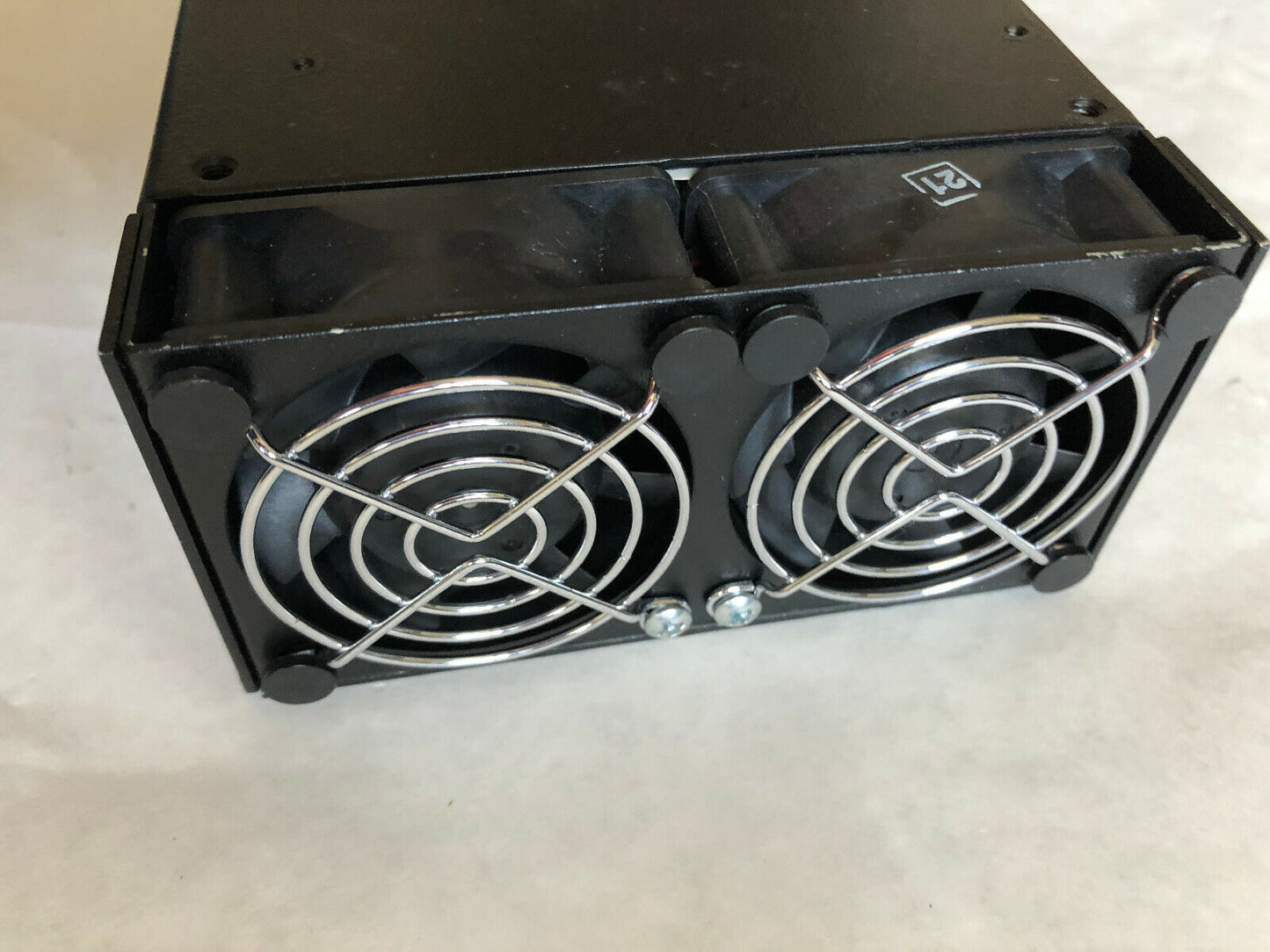 Lambda Electronics Rp0550-3Ah-N, Power Supply. 500W Max,Fe