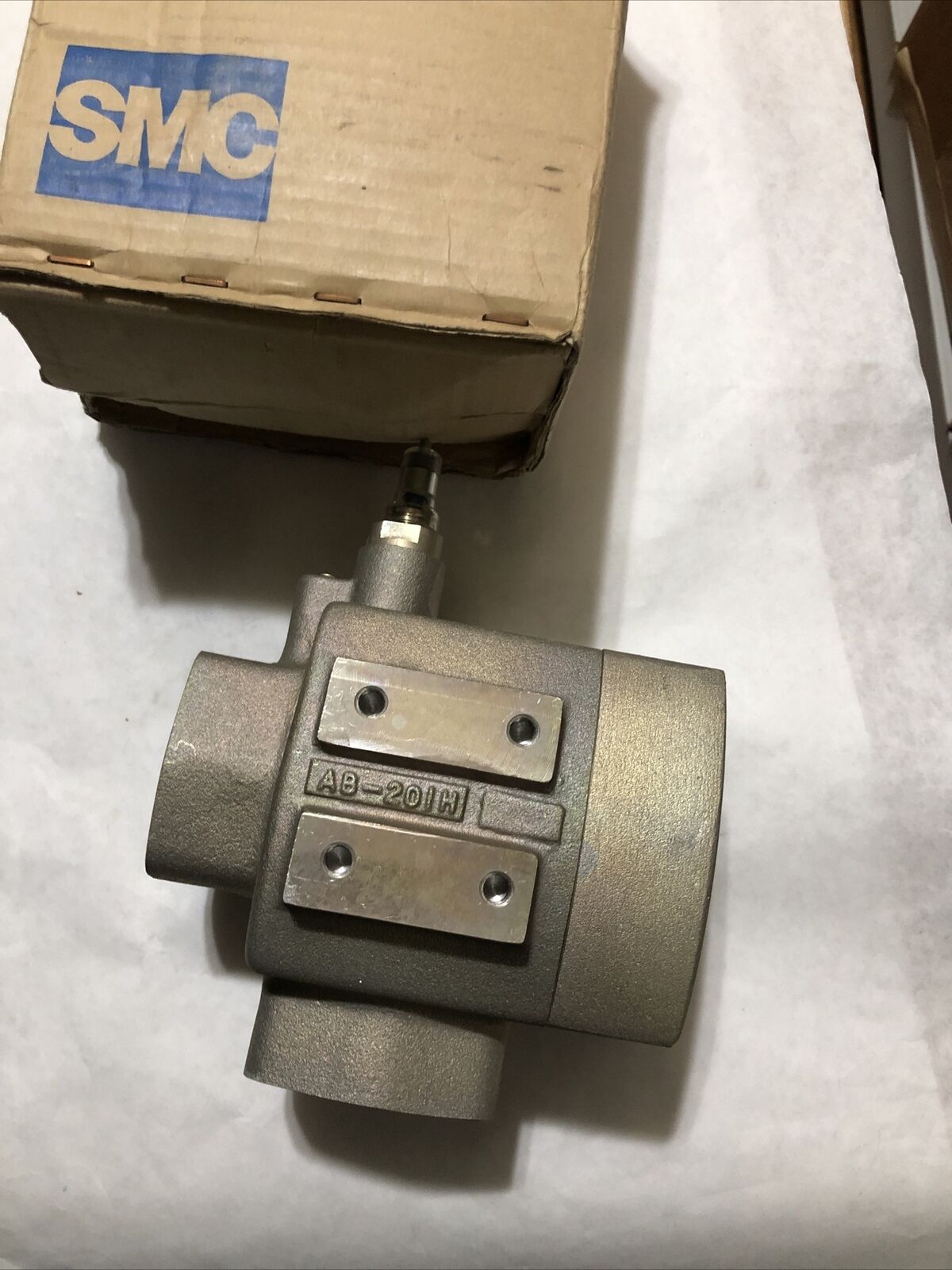 Smc Fh-990-04-400-M149 Filter Hydraulic Suction,Em520-149N,Ab-202H,Ab-201H,Dj