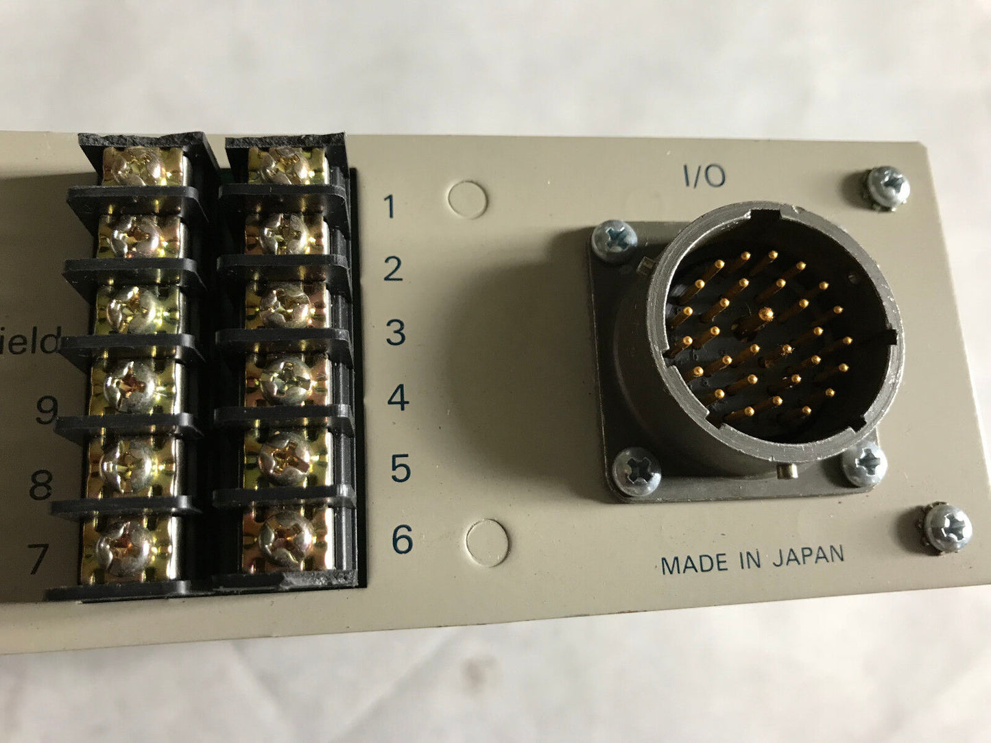 Nsd Vm-D09,Nsd Vm-D09-T1 Position Sensor Control Mre-40Md-128 Cable Max 400Ft