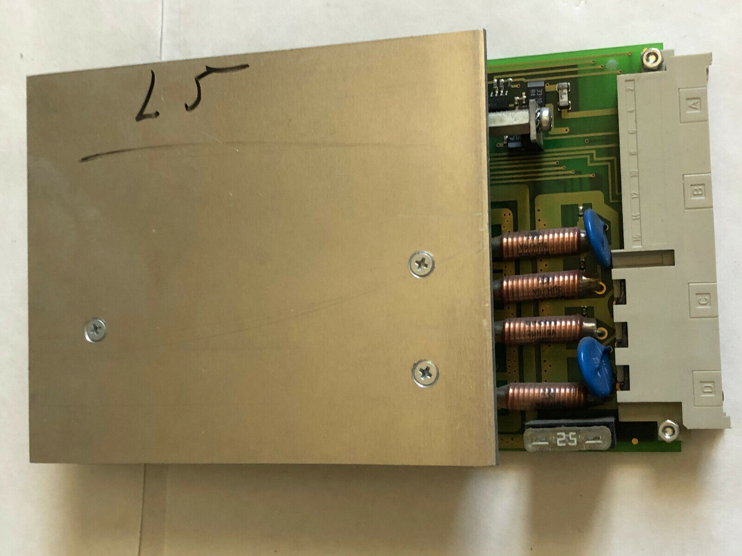 Orbotech 0354025A Plc Board Controller,Orbotech Servo Driver,Sk