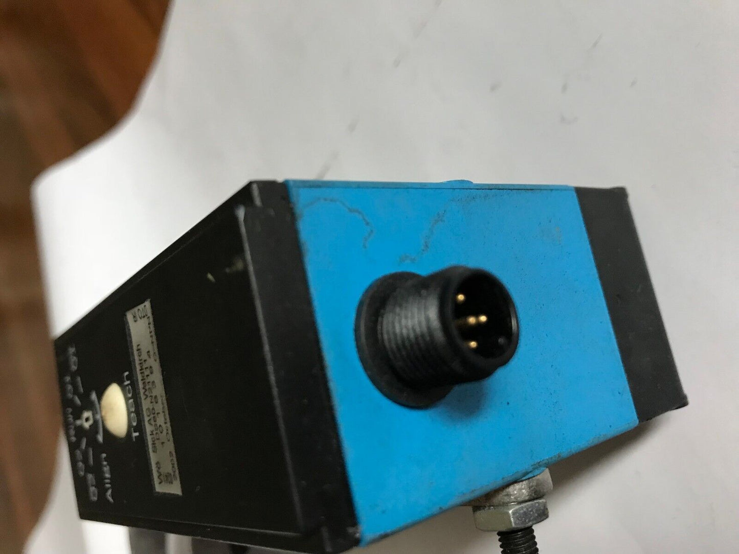 Sick Ds60-N21111 Distance Sensor,Sick Ds60 Sensor,Ay