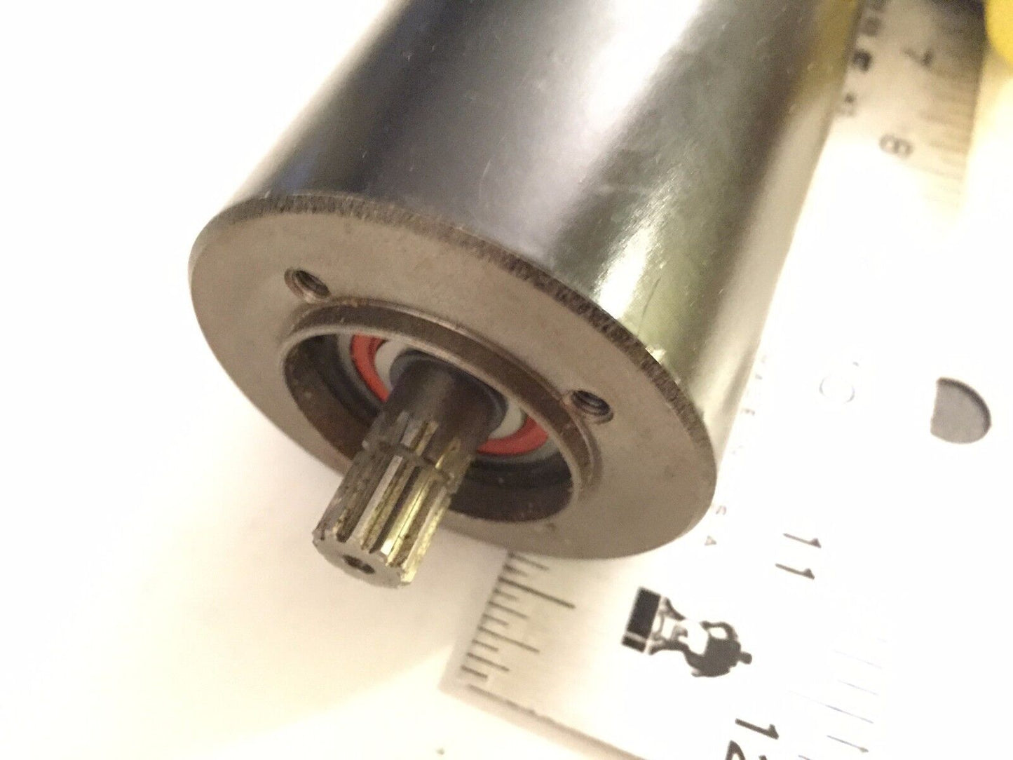 Dgd 2Bb-933872 Dgd 2Bb 933872,933872 9165017 Nutrunner Motor Garner Cooper,Bp