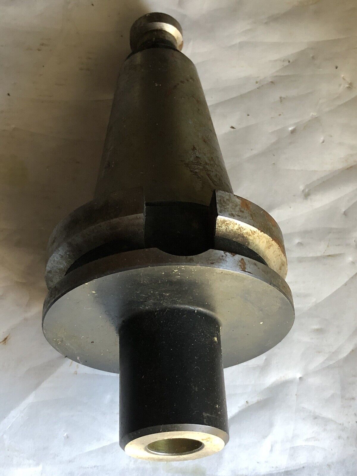 Coromant 392.5527-50 20 085 Milling End Mill Tool Holder,Tb