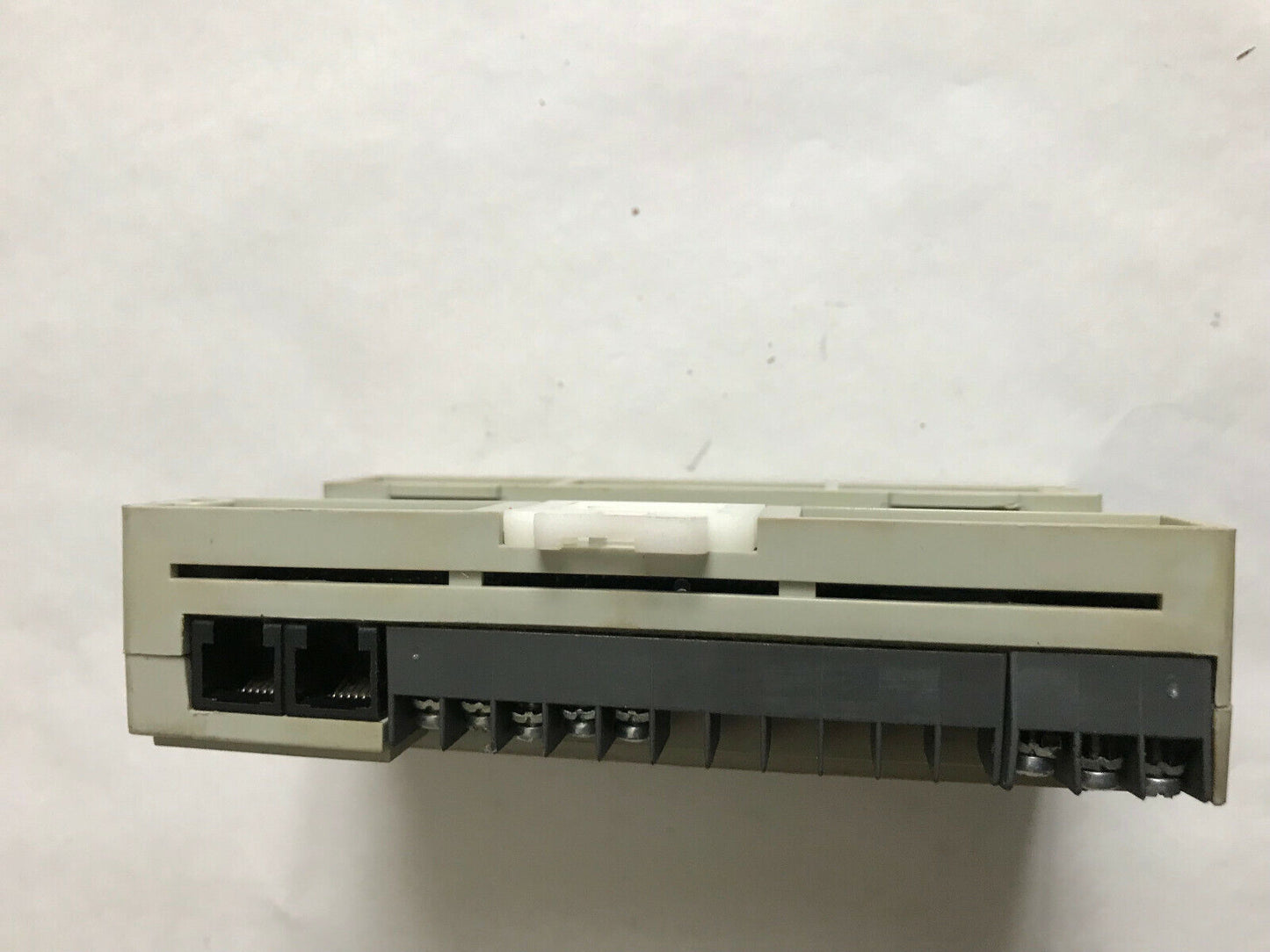Chiron Tn533206,Fec-Fc30-Chi-M-Sa 24V Dc/10W Controller / Cpu I/O Module,Sm