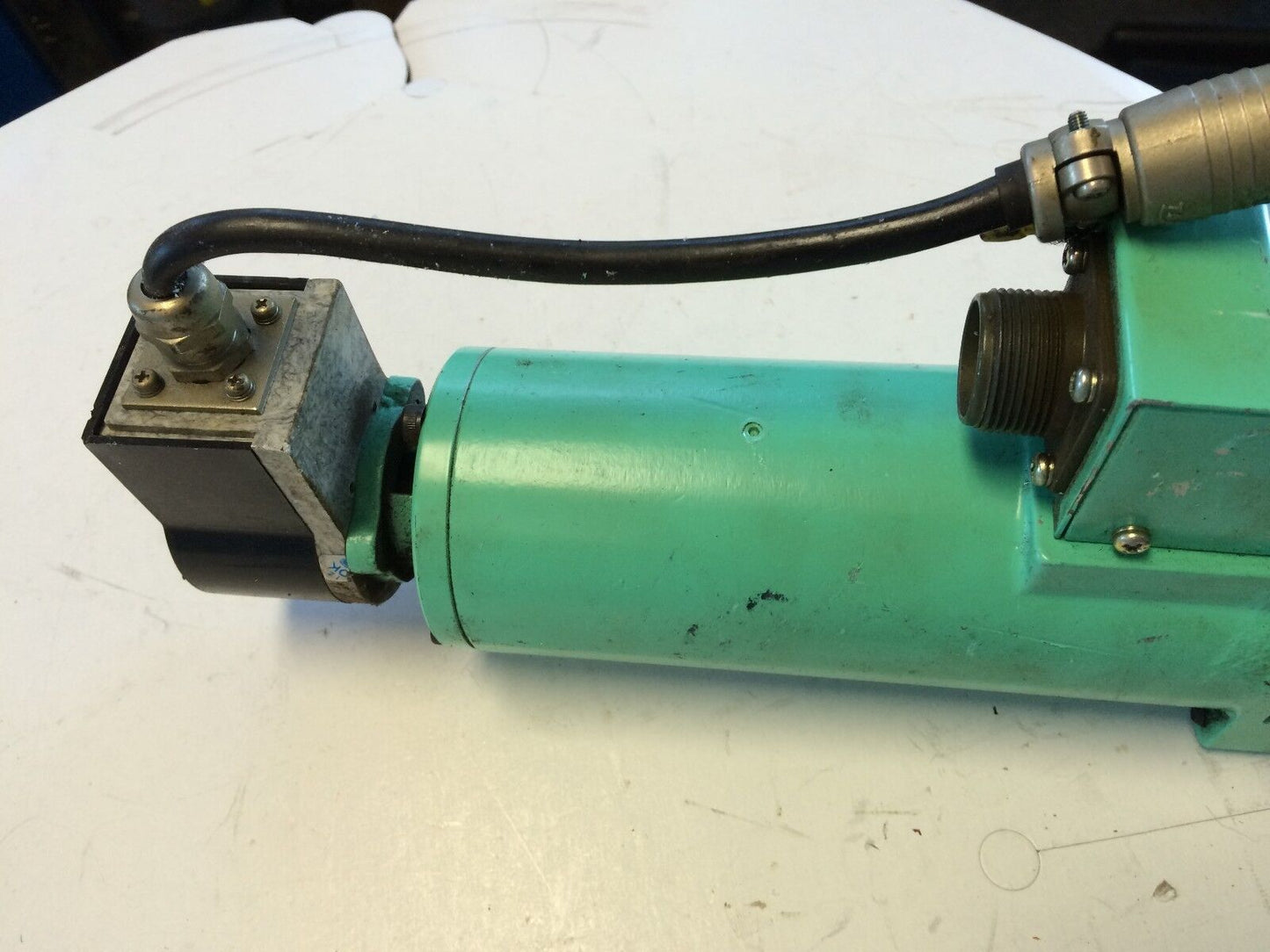 Fec Gt-751-26-0-S-351 1/2" Drive Td-35-Gto-75 Nutrunner Re150w,Pre-6005,Bb