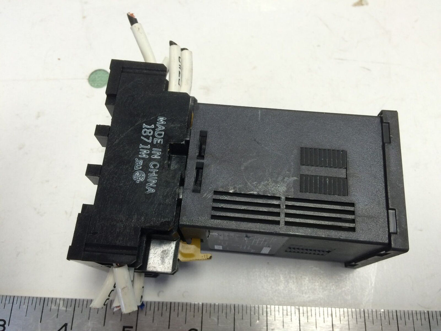 Oriental Motor Sbr502 Motor Control Brake Reverse Pack Om Sbr5o2,Sd