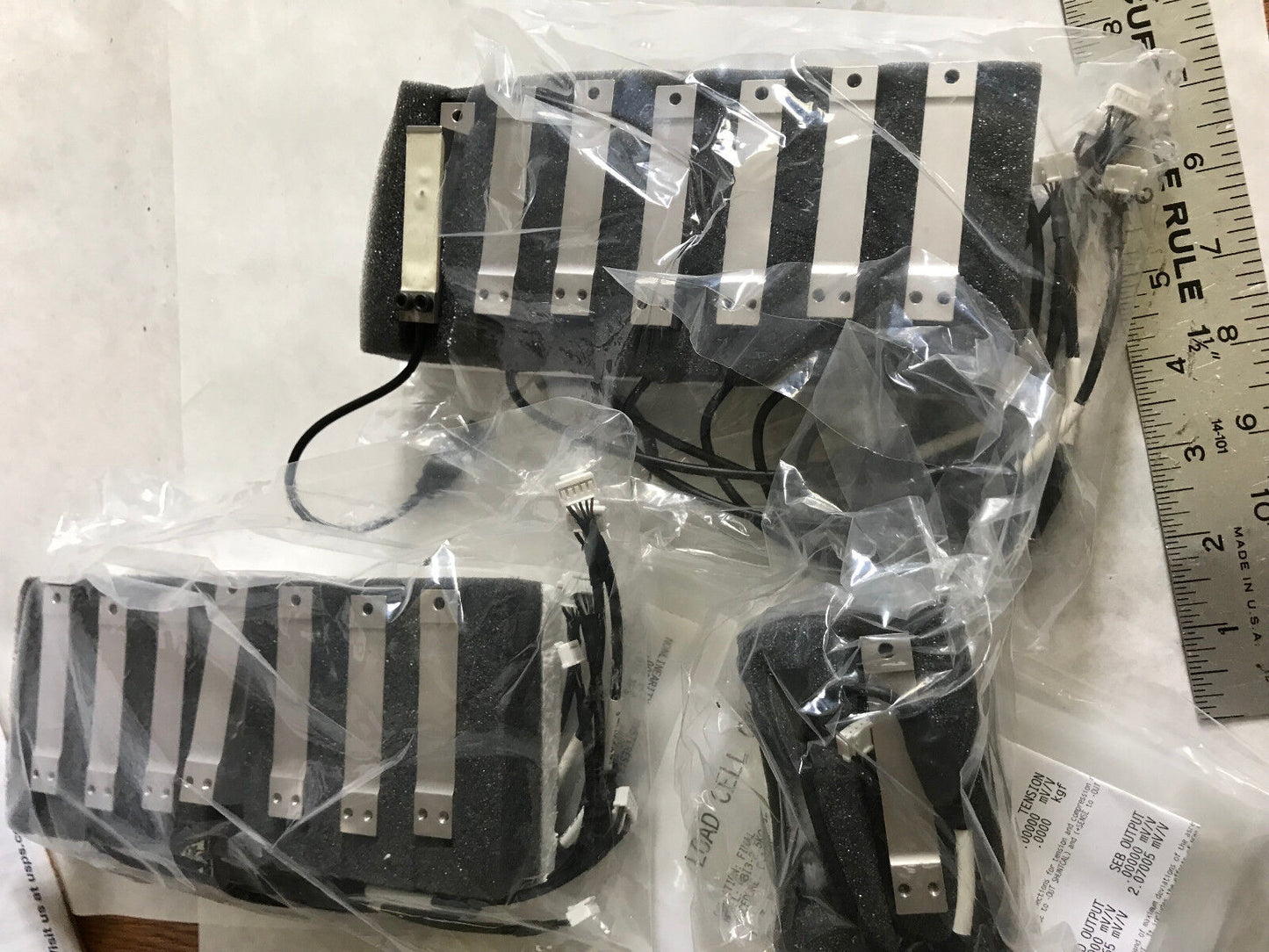 New Interface Mbi3-2.5Kg-369 Overload Protected Load Cell,755,087,Ep