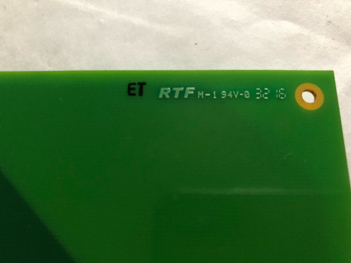 Moore Electric 13934-41-R13 Rgi Module Assembly,Moore Et Rtf M-1,15231-7,Fd1,Fm