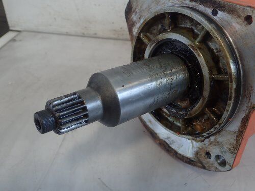 Siemens 1Fk6083-6Az21-9Zz9-Z S01,Abb 3Hab5760-1/06 Serov Motor,3Hab57601 06,Td