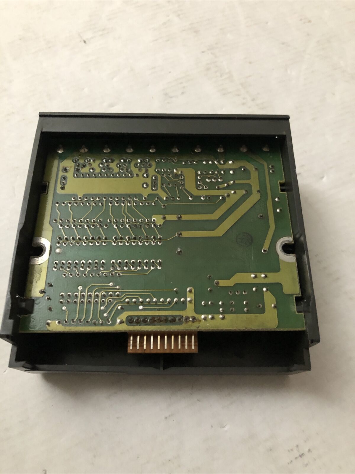 Square D Ltc-101 Class 8005 Sy/Max Output Module Analog 4-20Ma 1Point,Cs