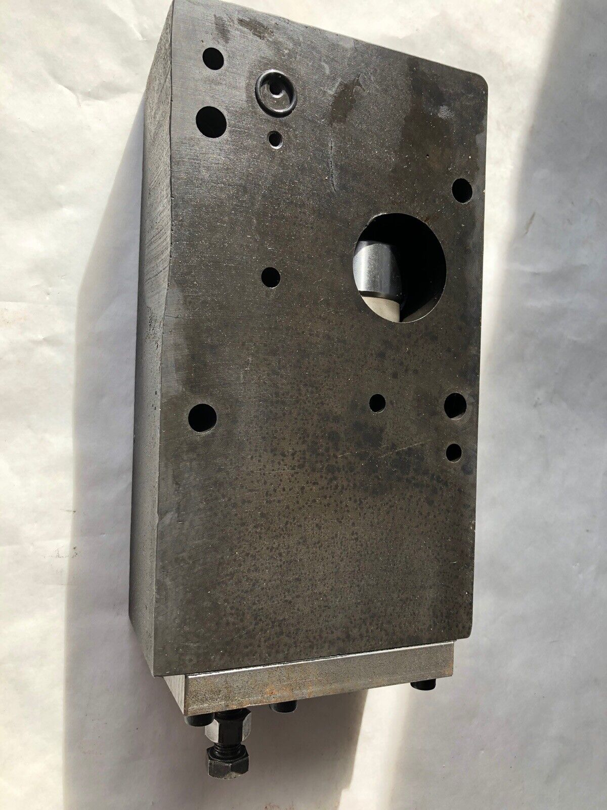 New Rains 802323 Hydraulic Compensator Oilgear,56448 57668,210, 56448,Ta