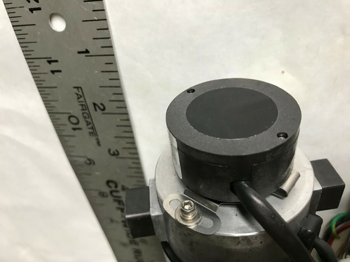 Sl-Mti Me2120-108C Pm Servo Motor With Encoder Data Torque 14414-600,Sf