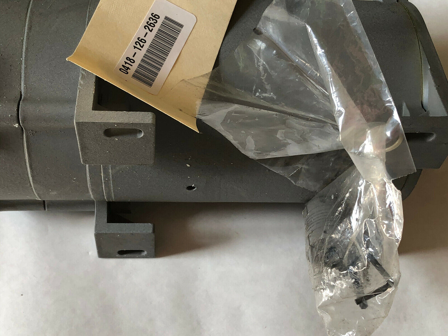 Celesco Pt9600-0250-221-Ab-1326Ab String Potentiometer. Position Sensor,Ay