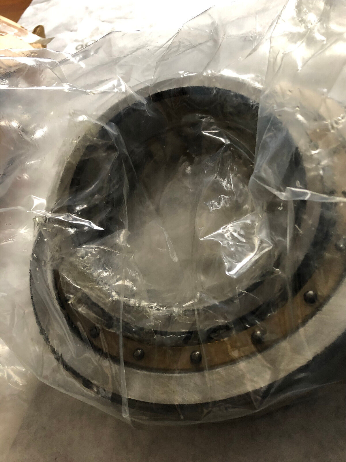 New Skf Nu-228-M Roller Bearing Skf Ppl W24,2Nu28,Nu225 Germany,Skf Nu 228 M ,Bt