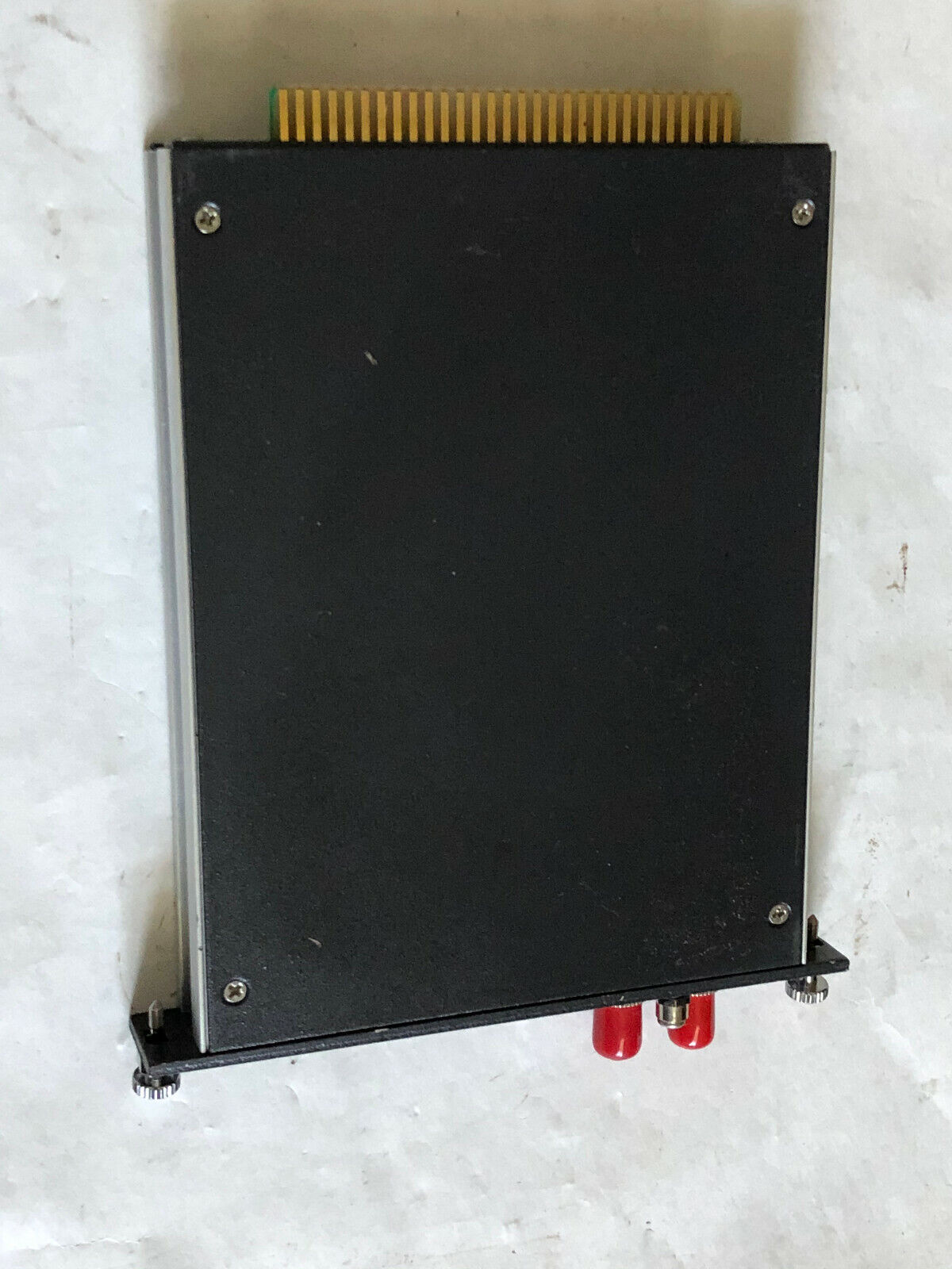 Infinova N3584xb2f-R Fiber Optic Module ,Cf