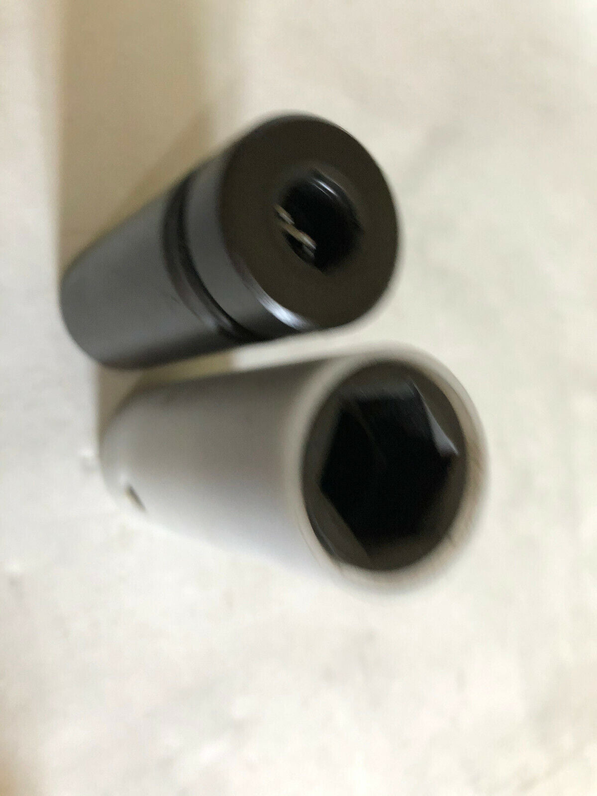Lot 2 Non-Marring 10494-D19,10494-019 Lug Nut Sockets,3/8" Drive,I0494-D19,Ar