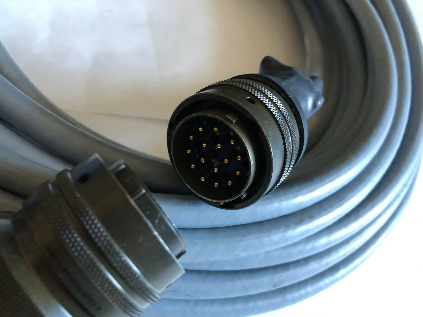 Graco 198296 Cable Harness,High Flex Operations,Unitronic Fd Cp (Tp)Plus,Ek