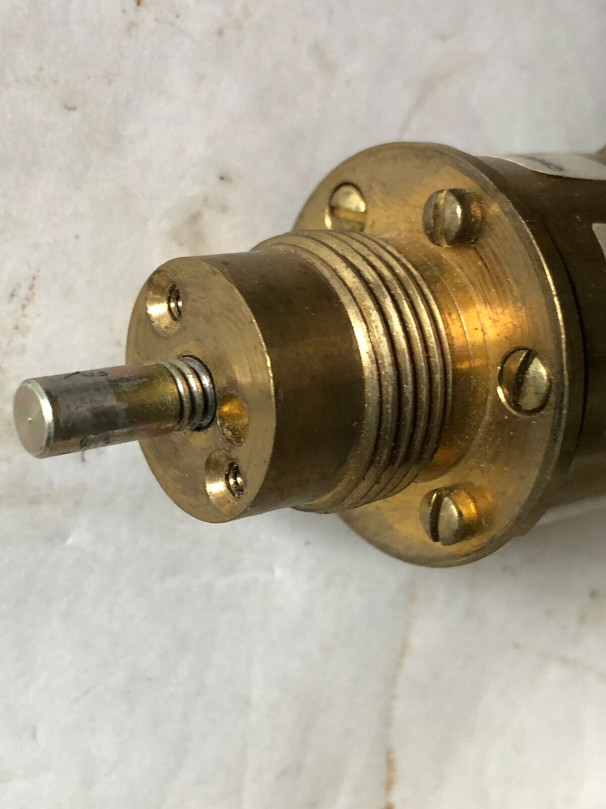 New Siemens 151-142 Powers Controls Positioining Switch Steam Valve,Sa