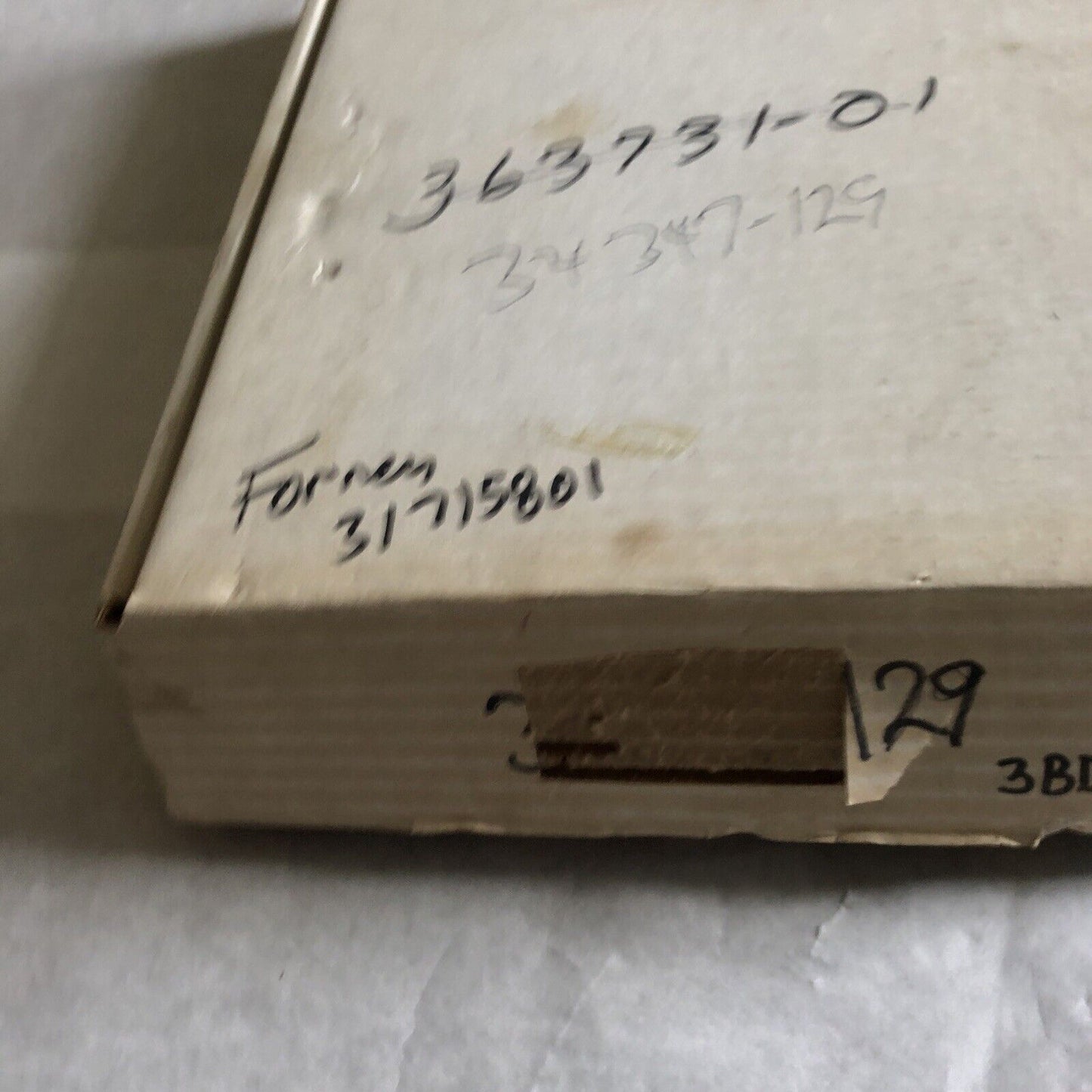 Forney 31715801 Afs Control Sys Burner Mgmt Sys,Forney 317158-01 - Cpu Board,Ct