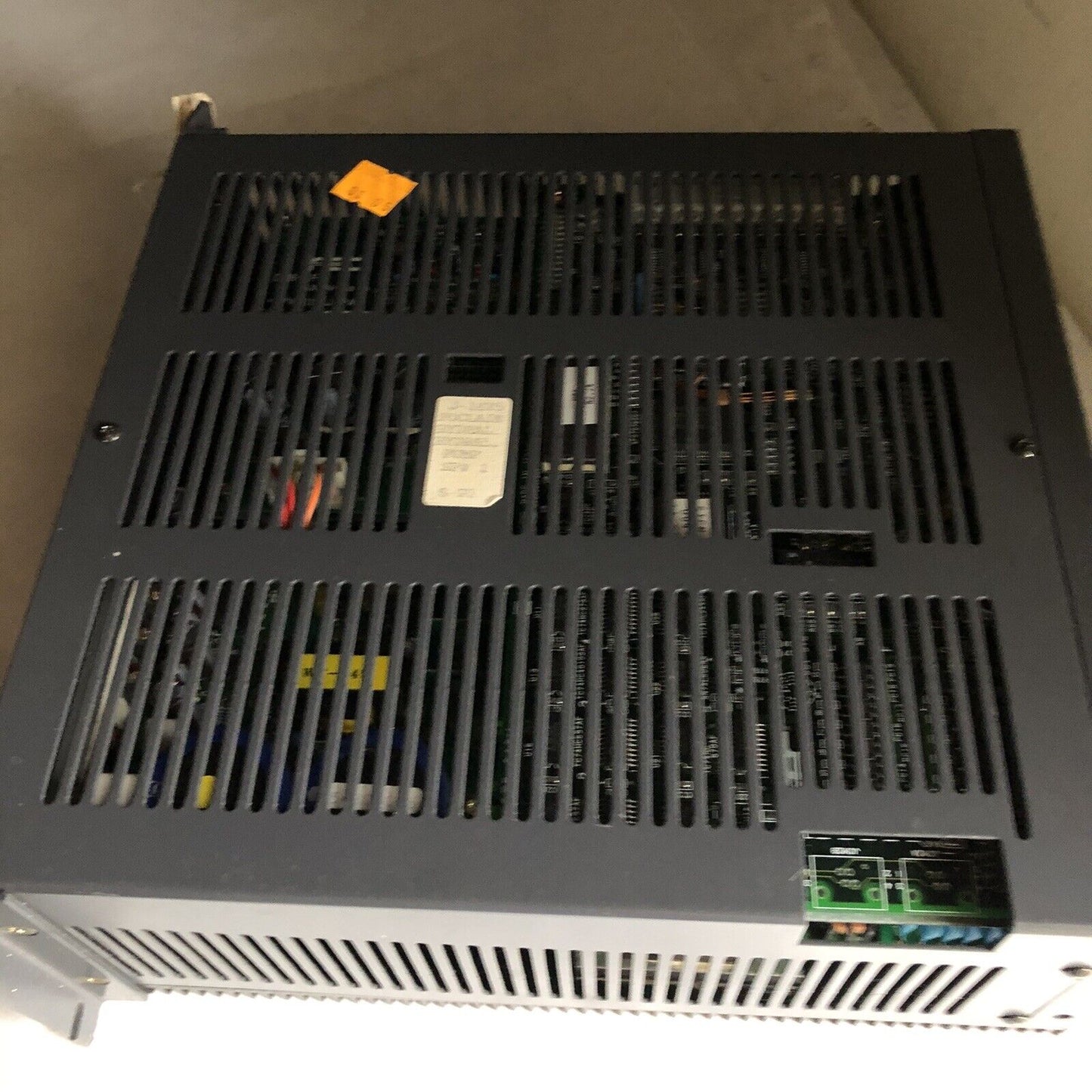 Fec Axis 110,Fec Afc1100 System Axis Controller Axis110 Type 105,Axis 110,Bq