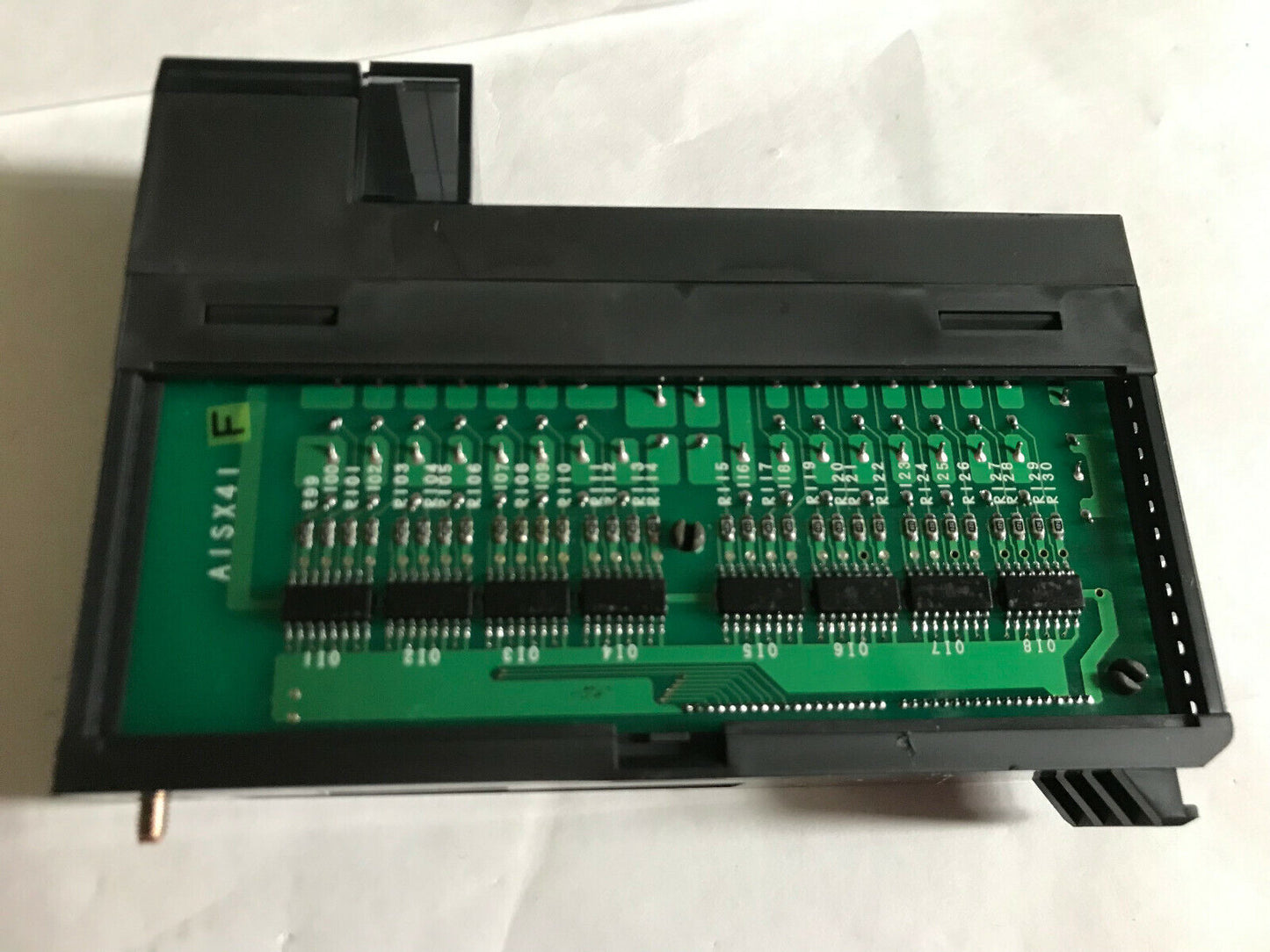 New Mitsubishi A1sx41 Plc Input Module,Mitsubishi Aisx41,Mitsubishi Aisx4i,Sk
