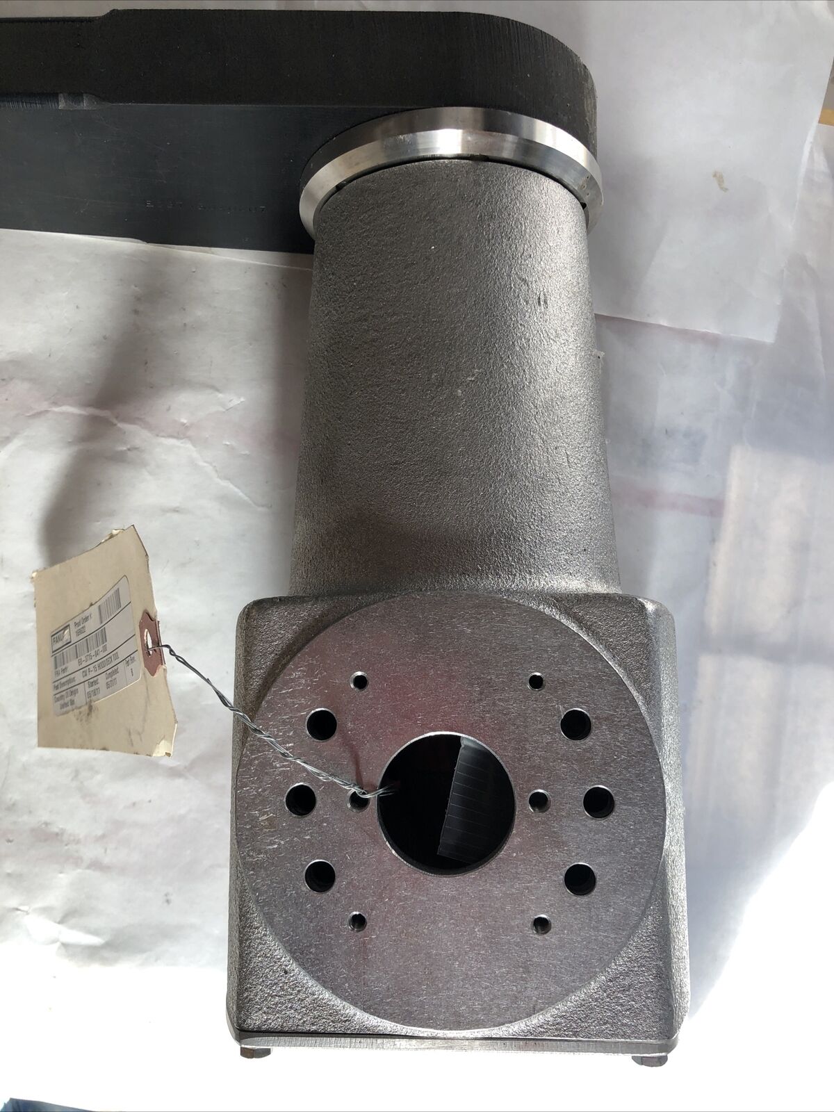 Fanuc E0-3715-041-000,Cw P-15 Hood/Deck Tool Eo 3715 040 005-A,E03715040008,Fi