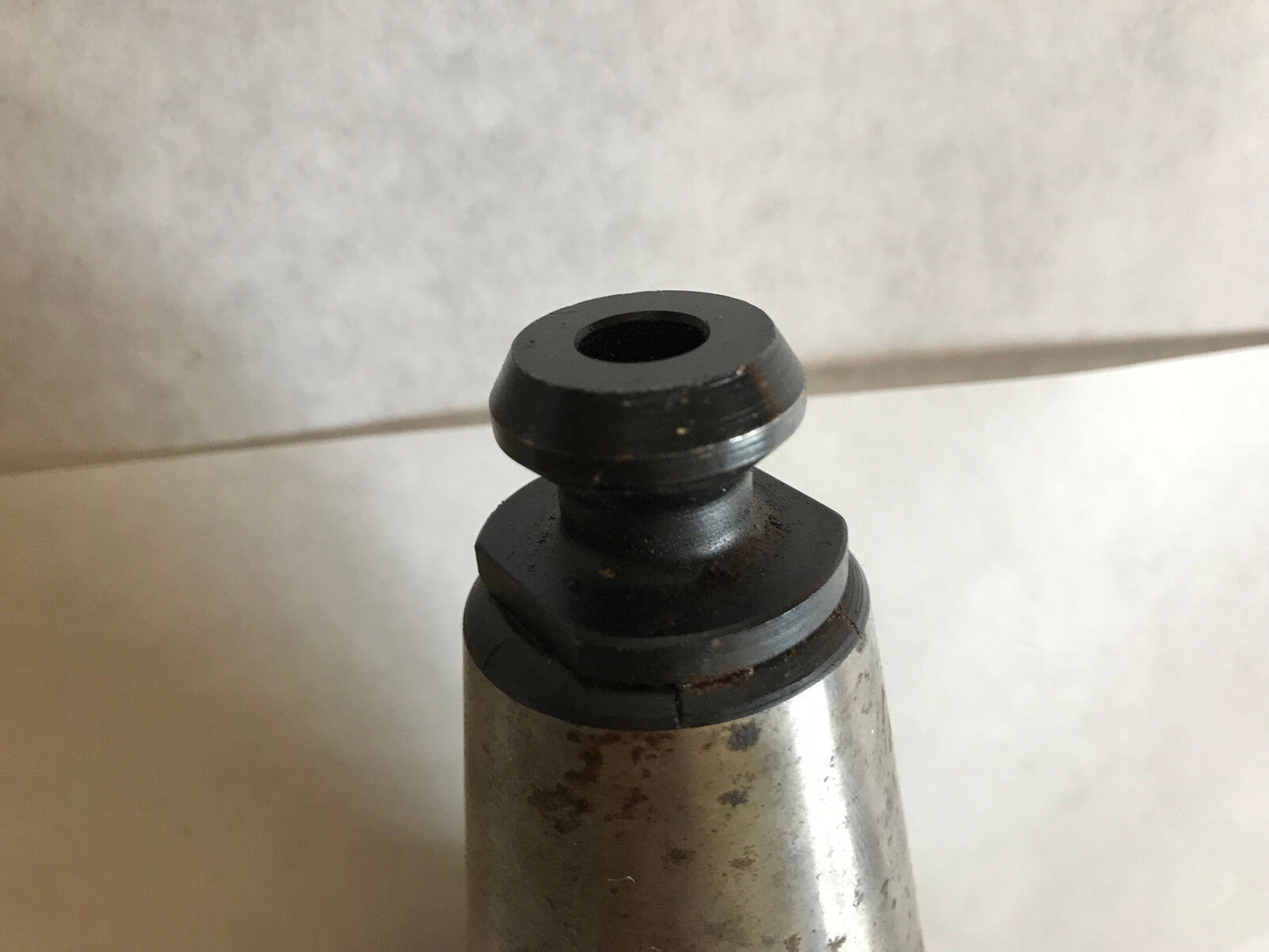 Lot 2 Valenite 12-Rt-7,312-52-45Cat,12-Rt..7, Bilz Tap Adapters Cat45 Shank,Ag
