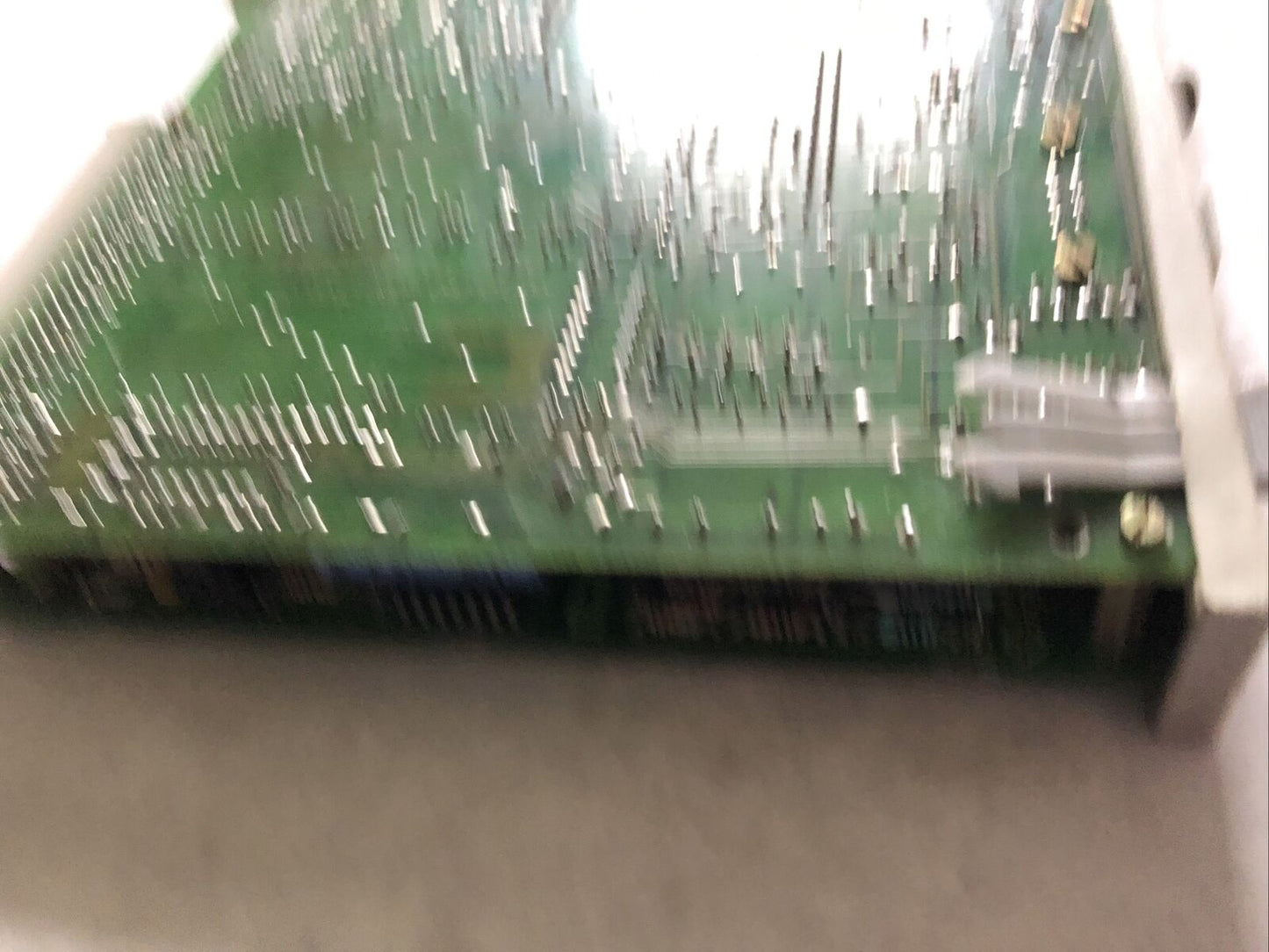 Siemens 6Ds 1731-8Dc,C79458 Teleperm Conditioning Analog Signal,6 Ds 1731-8Dc,Ea