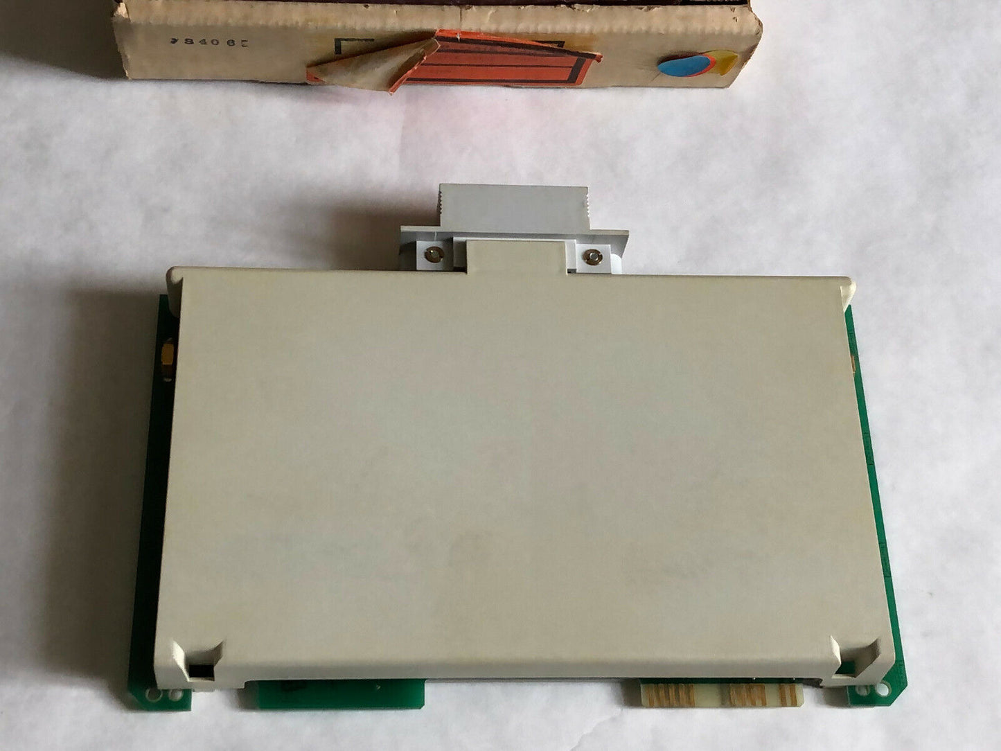 Issc 621 3500 Input Module 12-24Vdc, Issc 621-3500 Pca Rev C,Ei