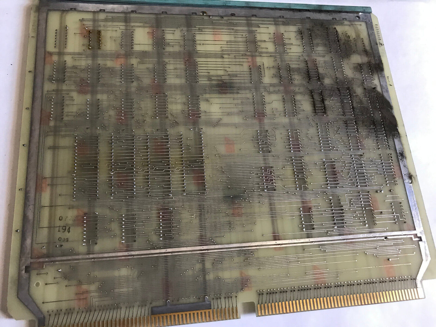 Bendix 3735961 B, Ip Cpu A2,T 3732356 Board,Sd