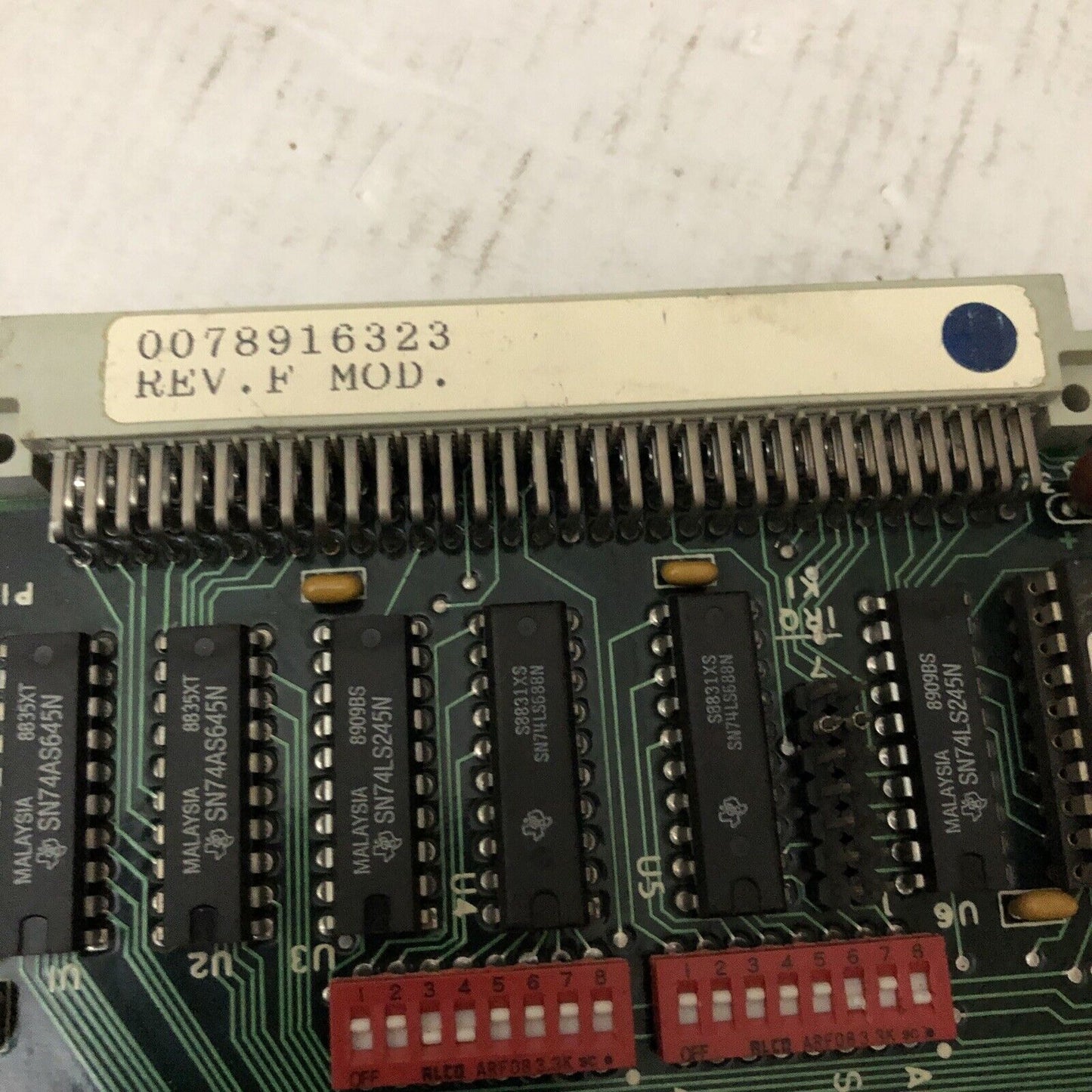 Isi Asm,Isi Pc007f Norgren Pc007f Module Pc072c,Cs