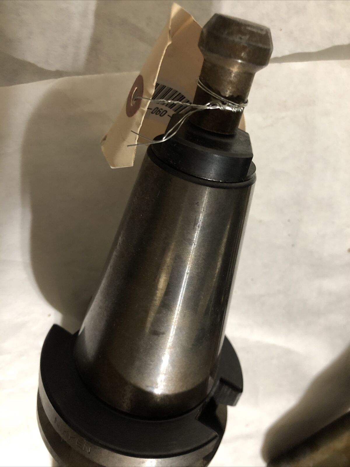 Nikken Bt50-Bcc75.7-180 Indexable Boring Tool,Bt-50 Shank,R437.9-1625-16,Bq