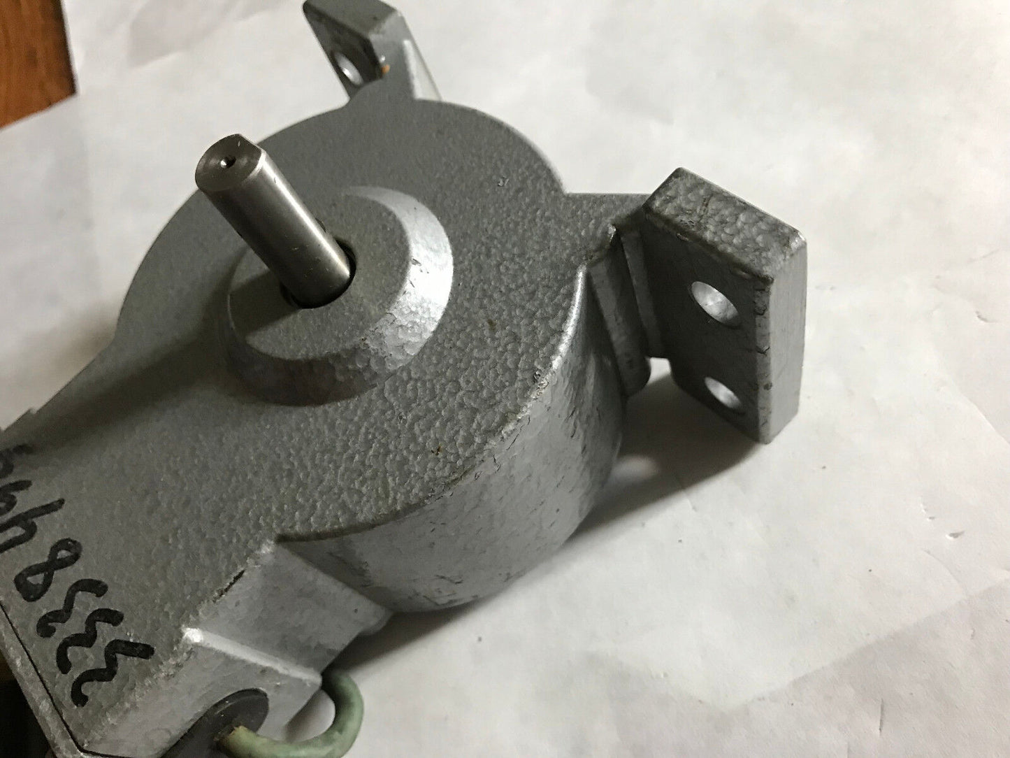 Sumtak Z-1,Sumtak 2-1 Yr Rotary Pulse Generator Sensor Z-1 No Yb