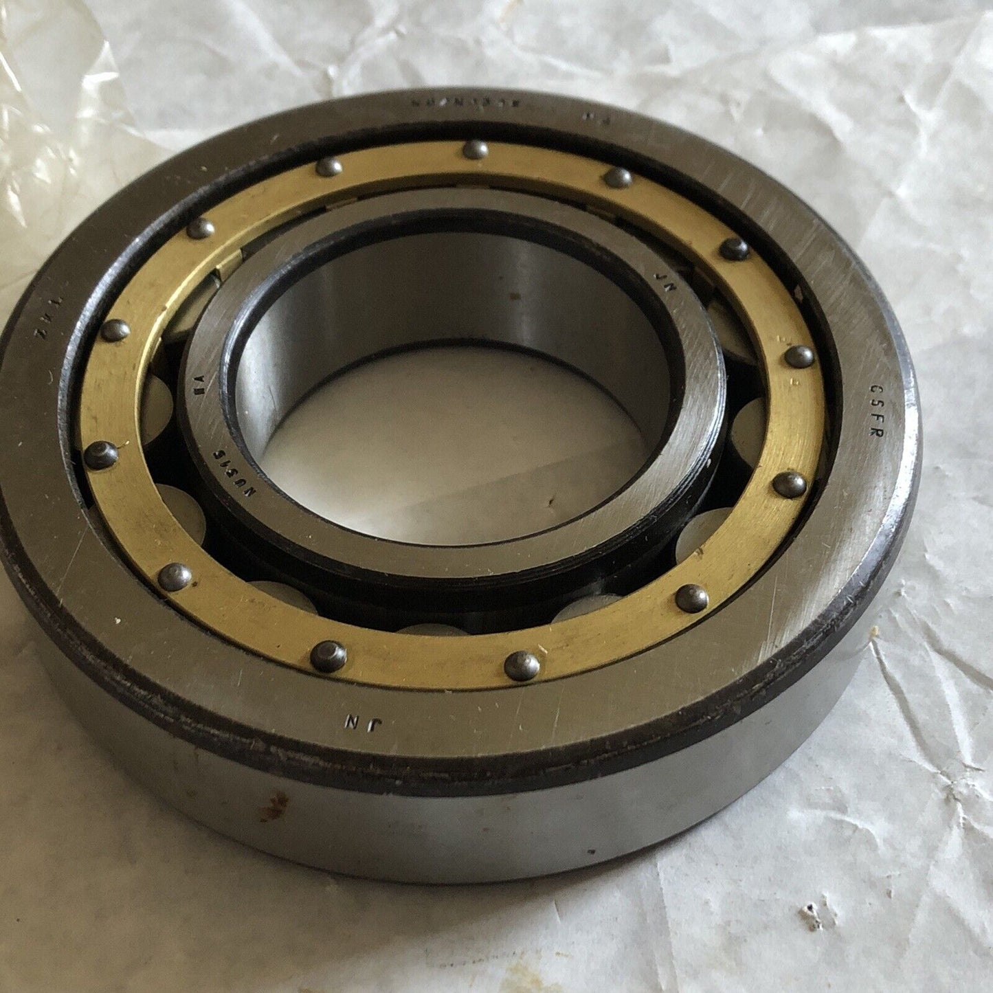 New Bearings Zkl Nu/Nj315 Na Csfr Mc3 Na,Nu315, Csfr, Zxl Nu/Nj315,Ck