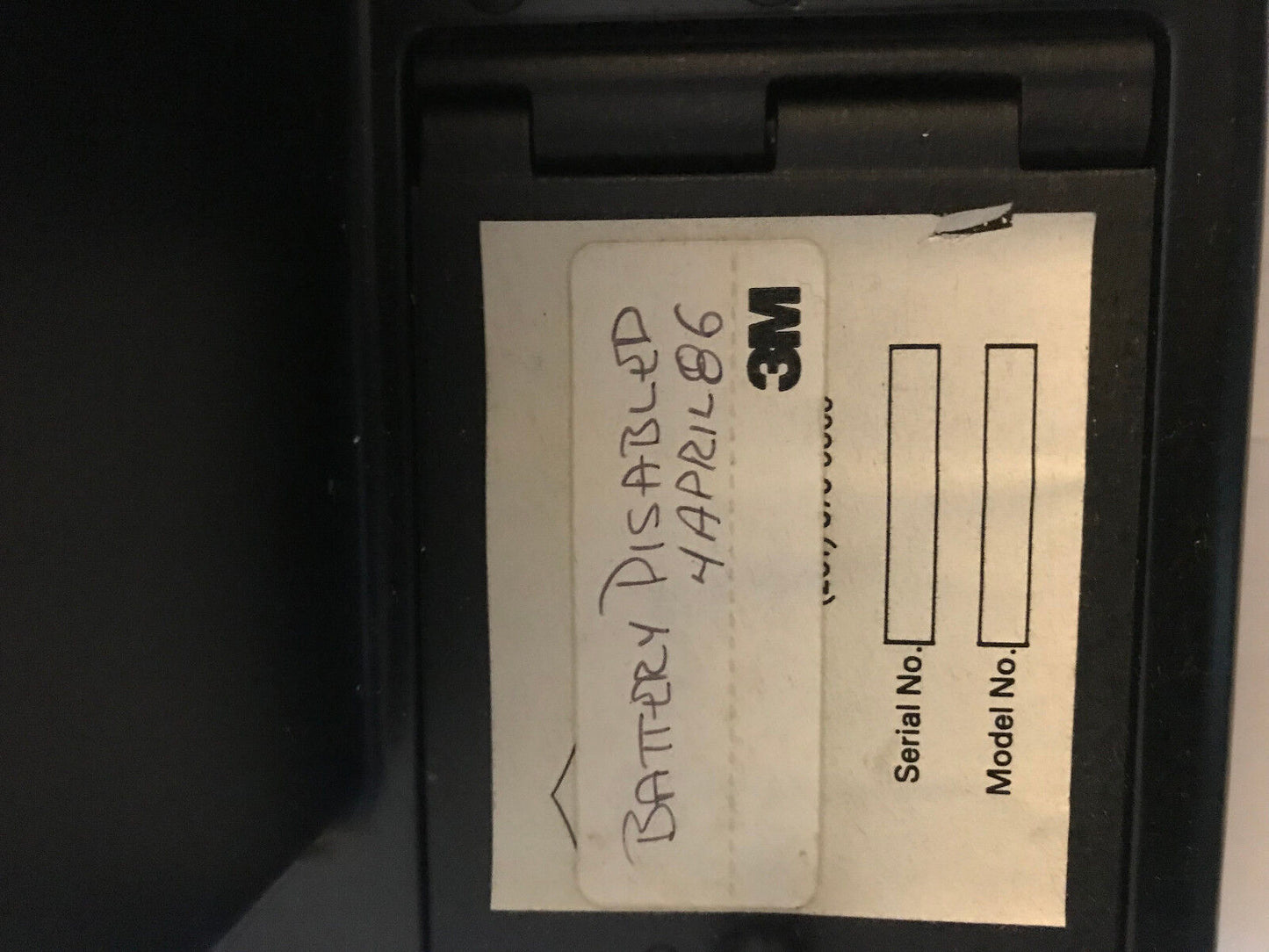 Texas Instruments 530-1102 Plc Controller Module 2Key,530, 110/220Vac, 300Va,Ss
