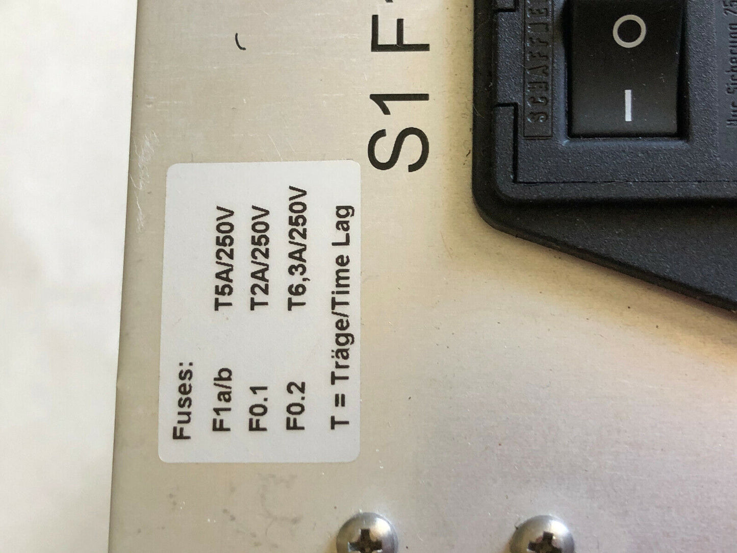 Sca Apc 3000-110 V3,Schucker 0160.3211,3000-110 V3,110V,Sc