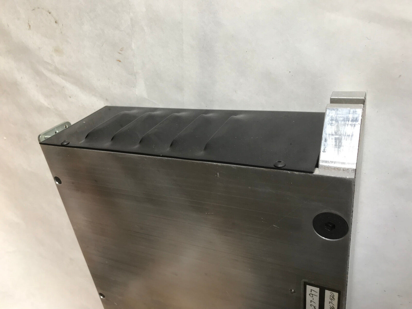 Ingersoll-Rand 93970077 D.C. Motor System Tool Controller 93882793,Et