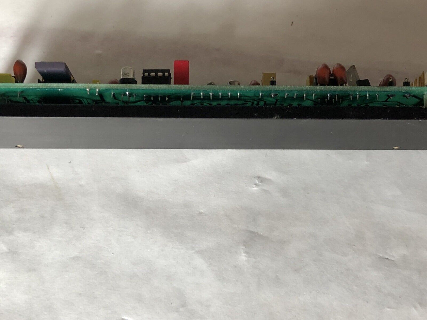 Sony Ccd Array Board 90,Tml 629B 19.02.93,19 02 93,Dd