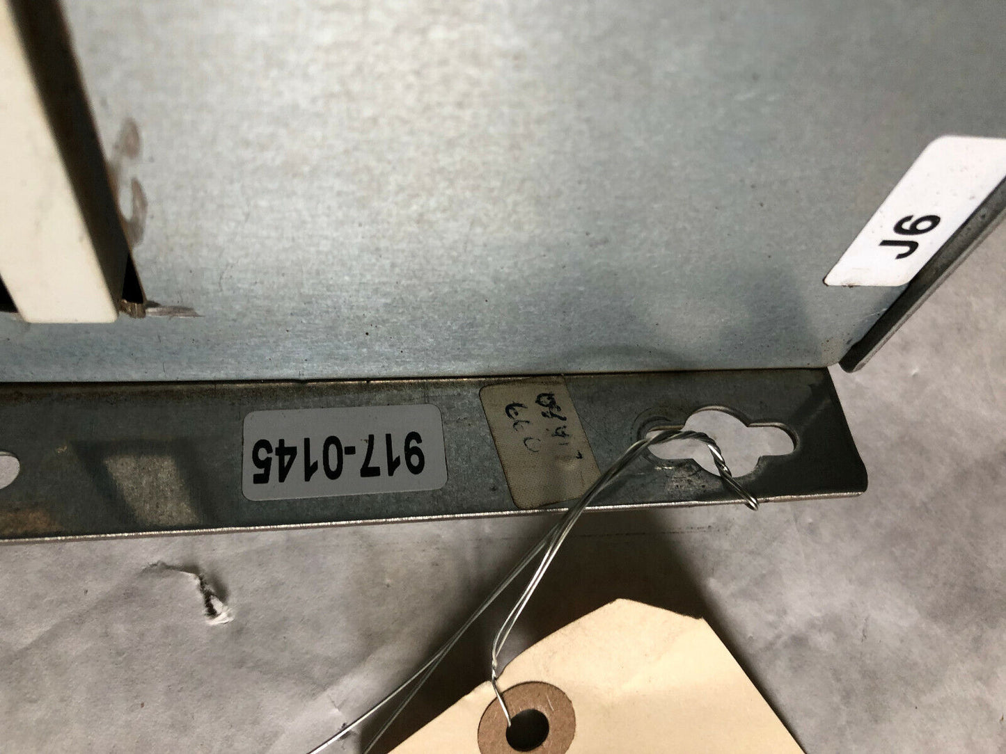 Nadex 917-0145 Timer Unit,Sl