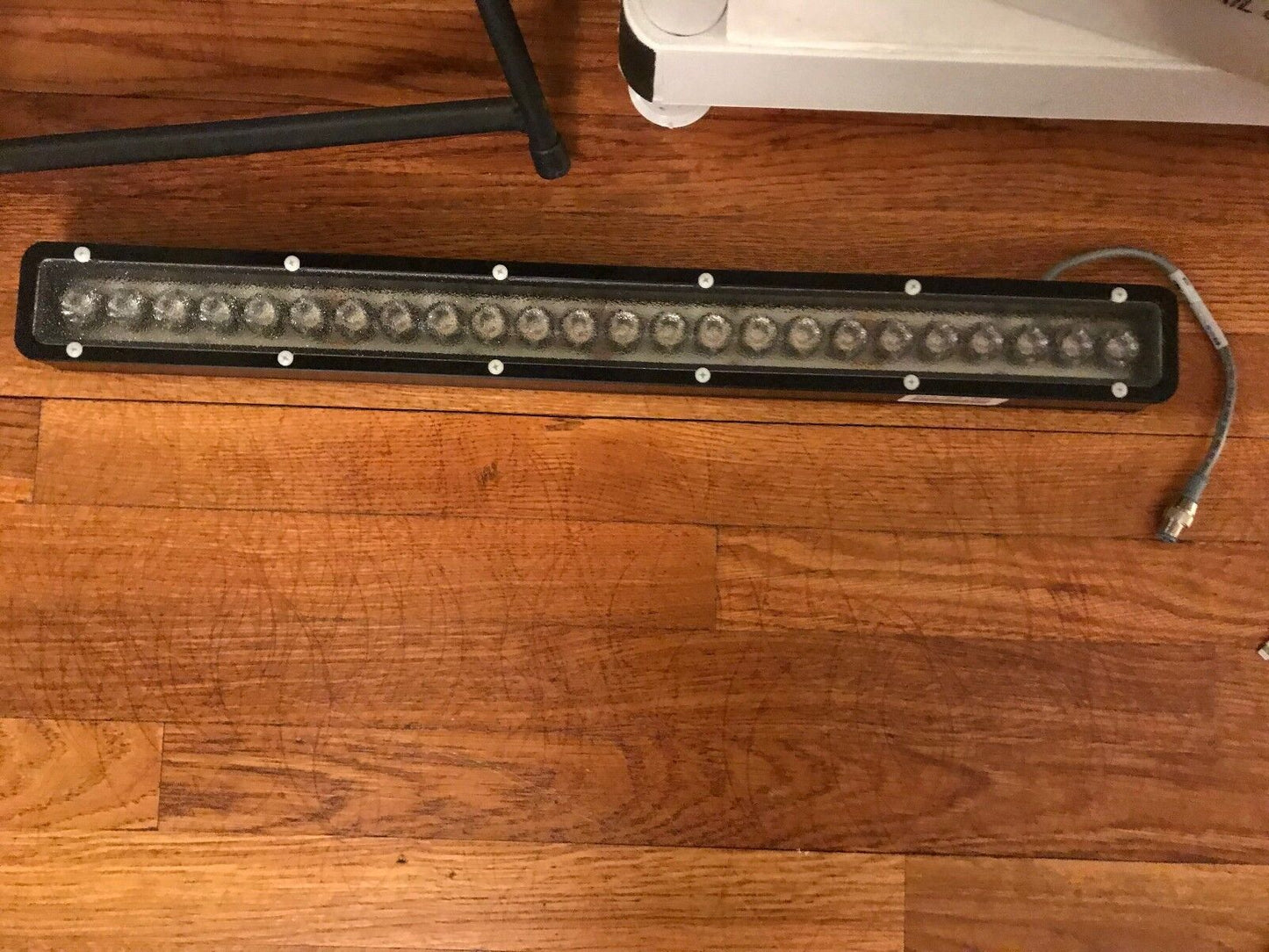 New Spectrum Illumination Mll123-630 Linear Light,Turck U3210-01,Bb