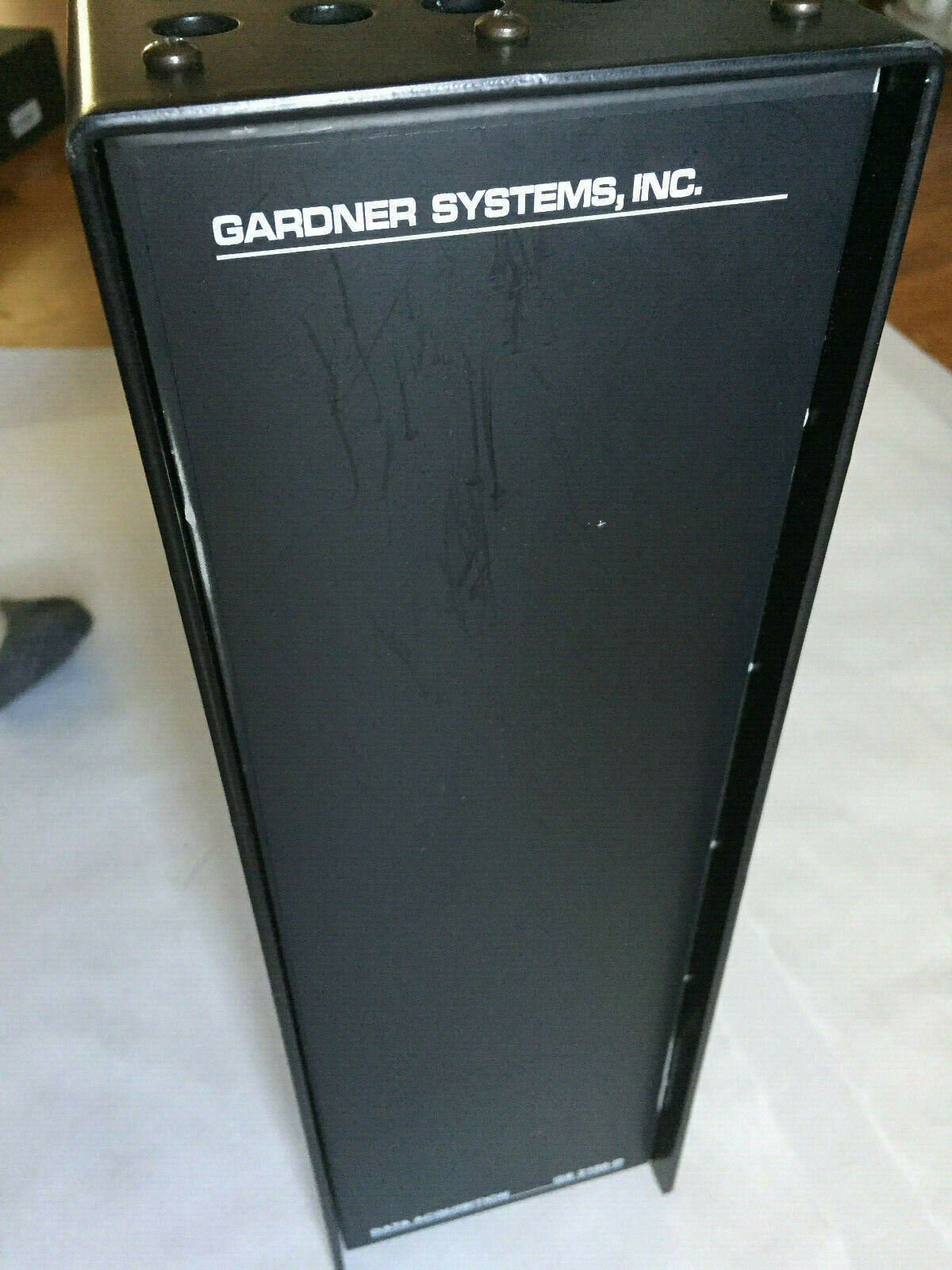 Gardner Systems Gs 2100-D Data Acquisition Controller,Gardner System Gs 2100D,Sg