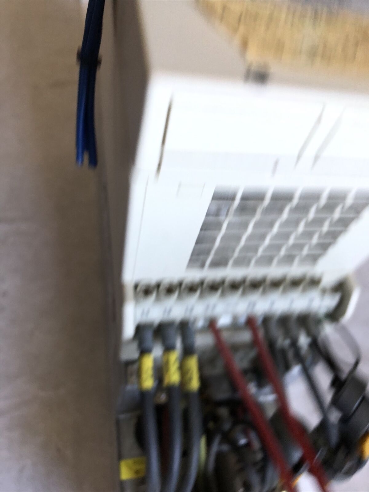 Homag 14F5cbd-Ya00 Combivert,11Kva, Keb 14.E5 T60-A071 Inverter,3Ph,Ea