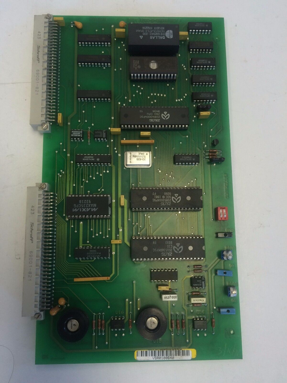 Branson 1732-B-58855 Rev F,144-100-024,Cx