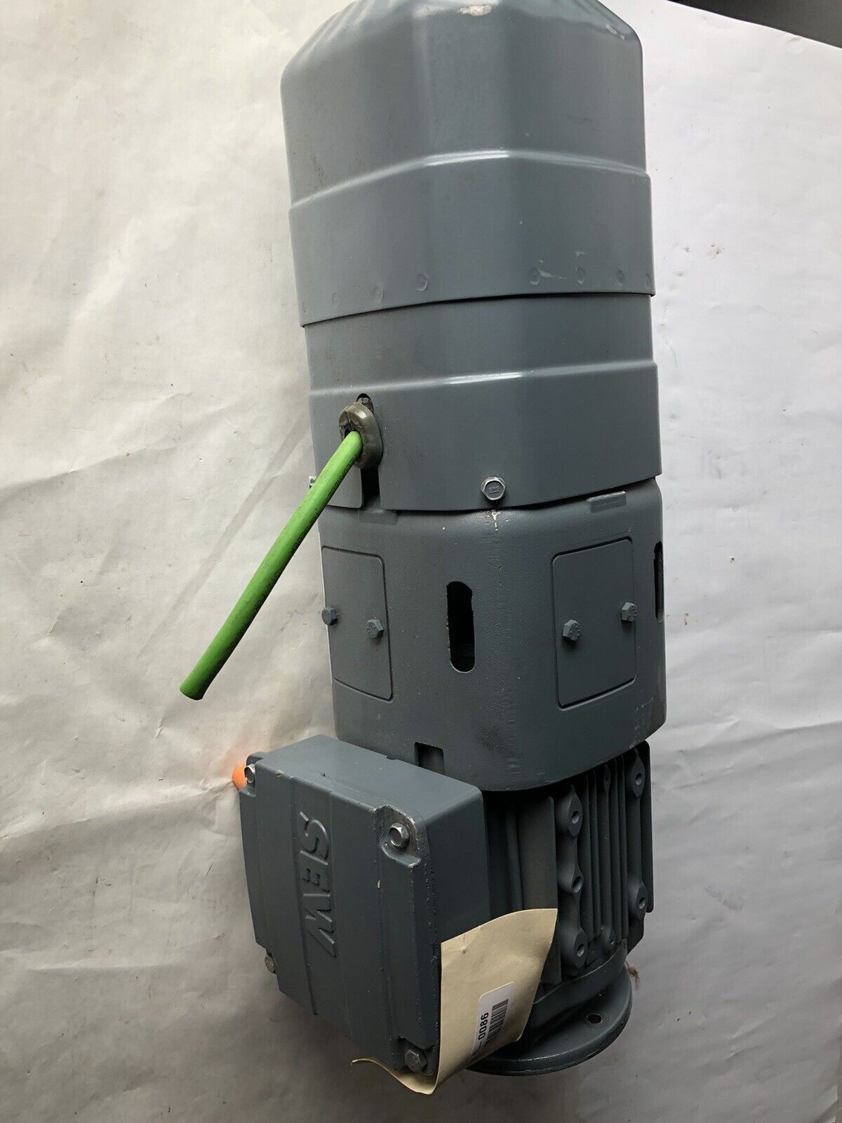 Sew Eurodrive Fvz37 Drs71s4 Motor 0.37Kw,Fvz37 Drs71s4/Tf/Ev7r Motor,Ck