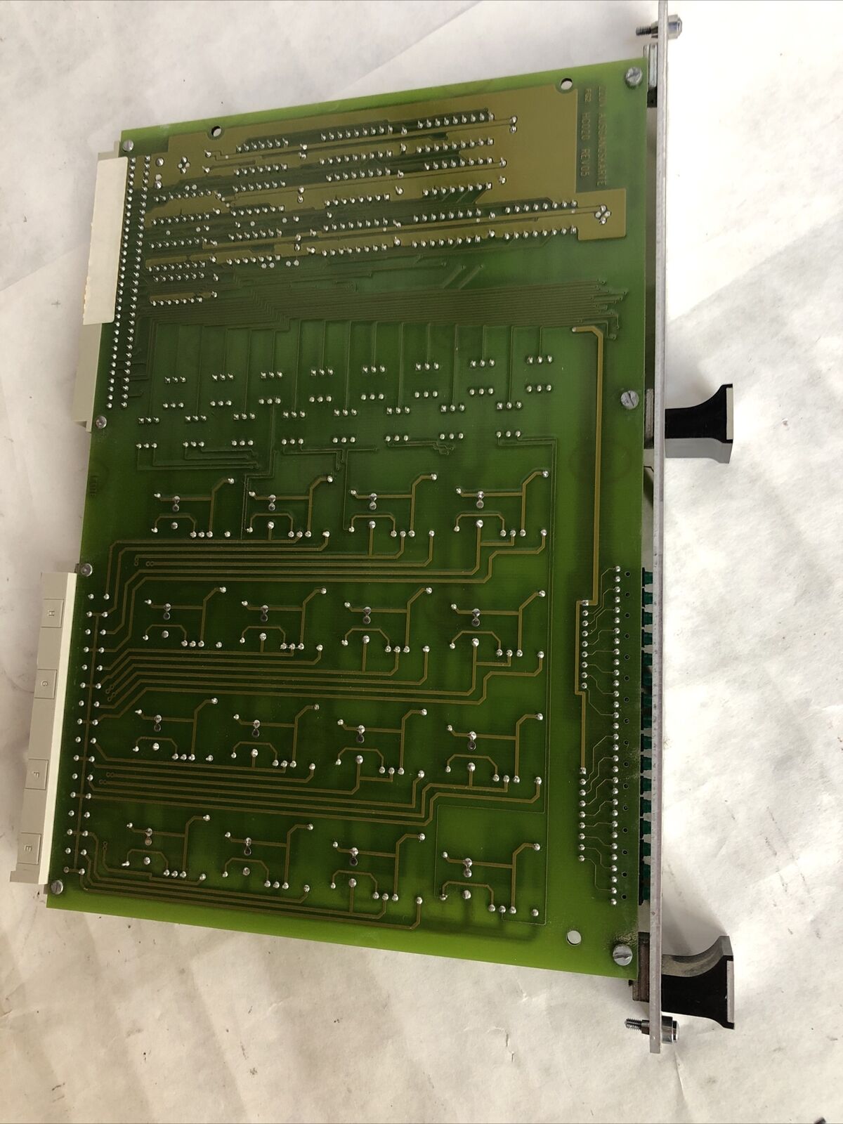 Homatic 2-083-01-5203,310-31F,220V Ausgangskarte 24V Pnp,Hc020, Board,Fb,Ea