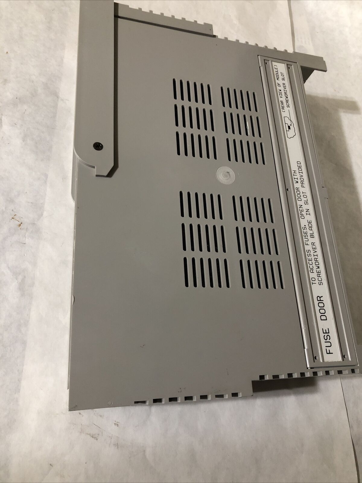 Davis-Standard 8801,80Gm-10101-002-0-Rs,81Zz-02000,Barber Colman Temperature,Bq