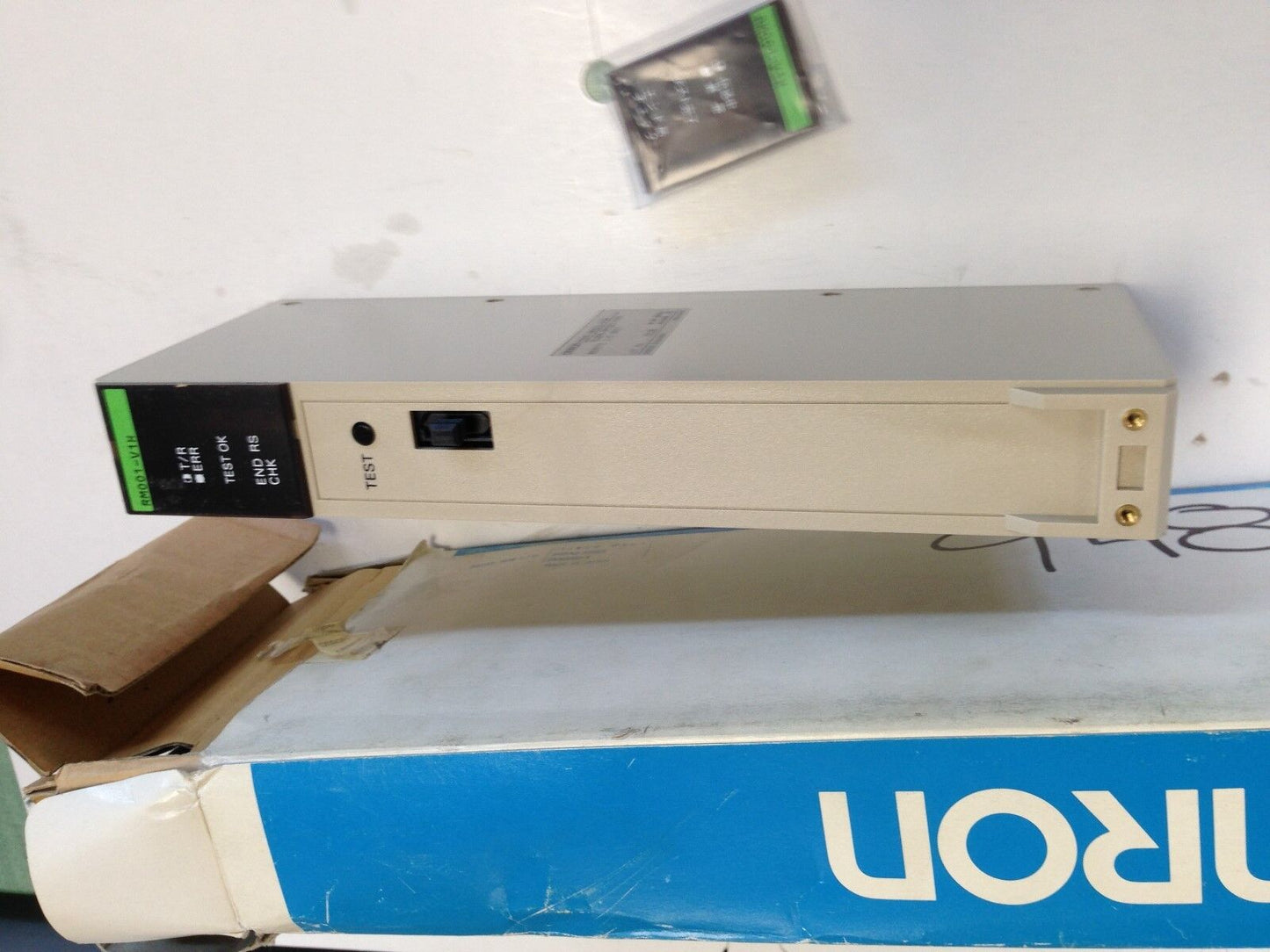 New C500-Rm001-V1h Omron Rm001-V1h,3G2a5-Rm001-V1h,I/O Unit,0126,Ez,Sv
