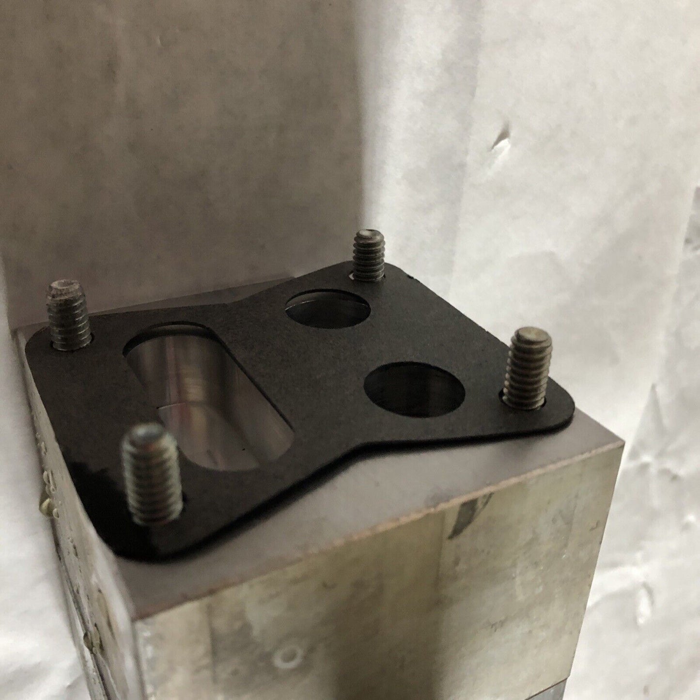 Schrader Bellows K362332c,K472015cbb4 Regulator Marsh 1100Kpa,160Psi Gauge,Bh