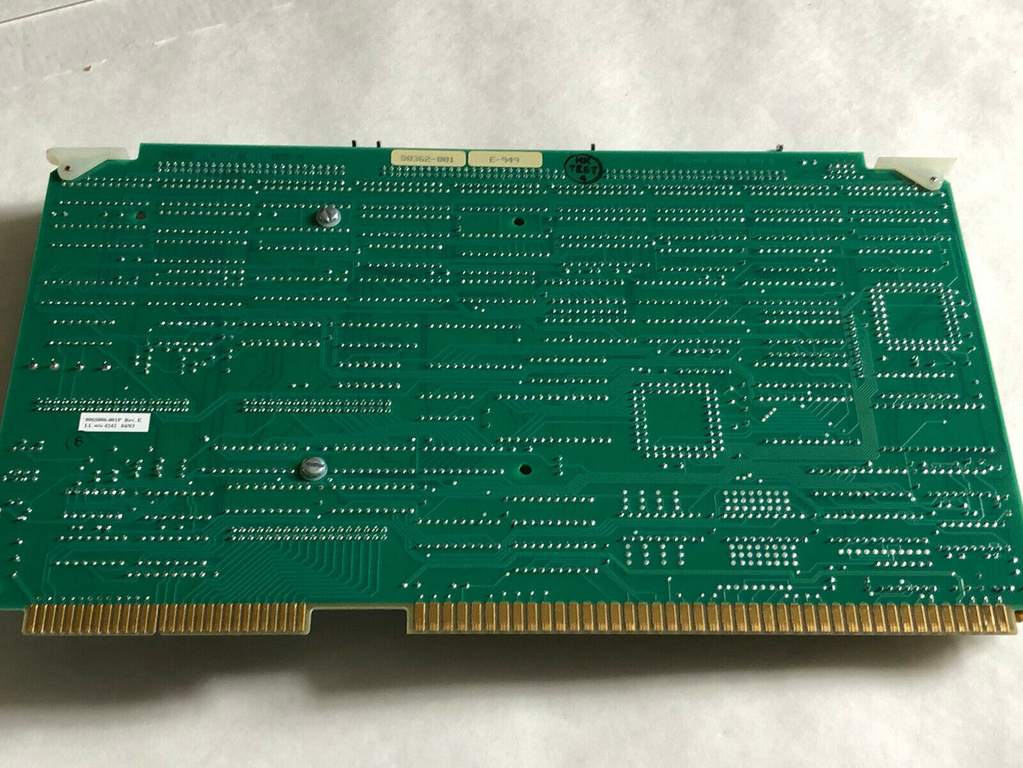 Eaton Kenway 0065006 63598-003 As/Rs Interface Pcb,0063598,80362-001,Em