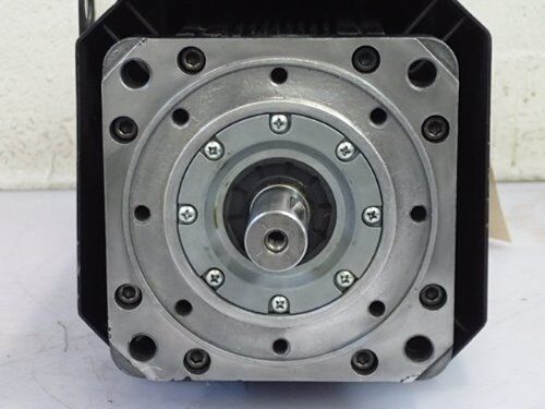 Moog Fas F2-M8-030-24-18-Gm Dc Servo Motor,180V,8.64 Kw,Ao